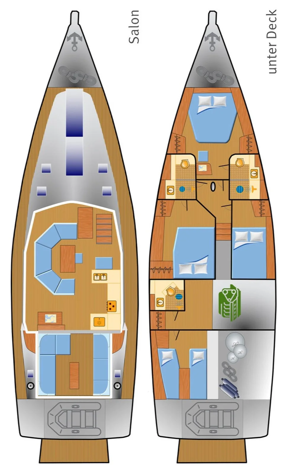 Adventuro - Layout 34
