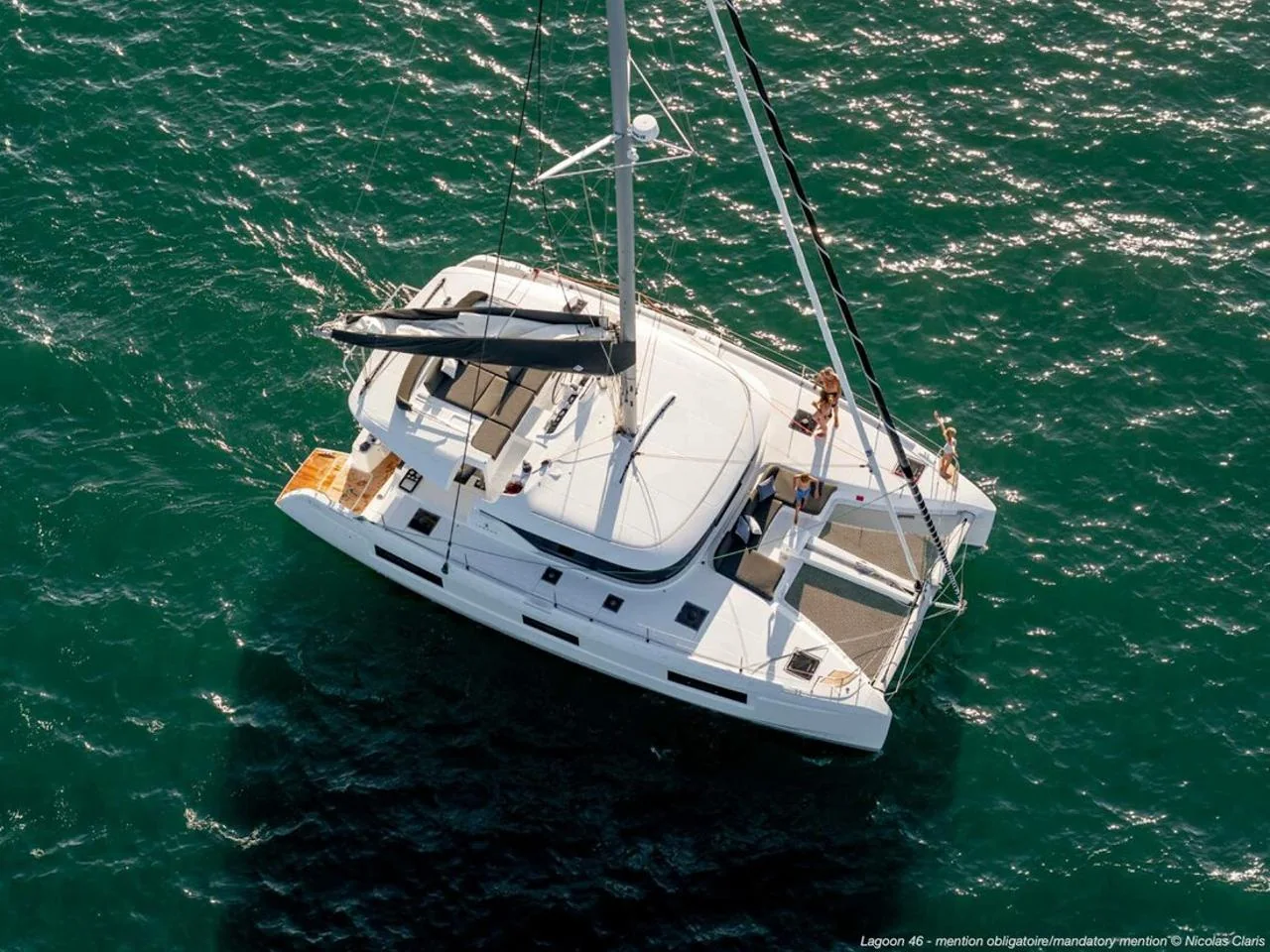 Voyager - Gallery 3