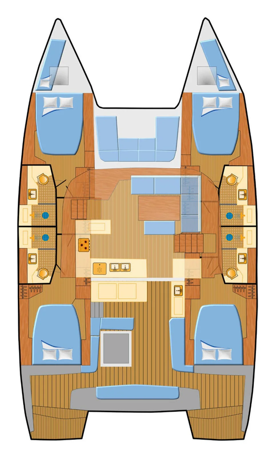 Voyager - Layout 27