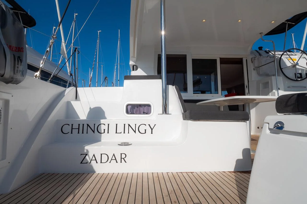 Chingi Lingy - Gallery 2