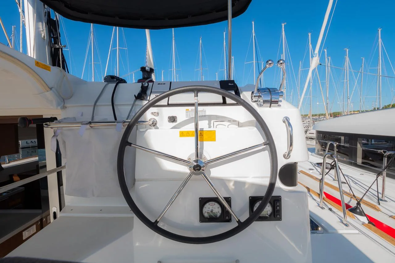 Sail Away - Gallery 3