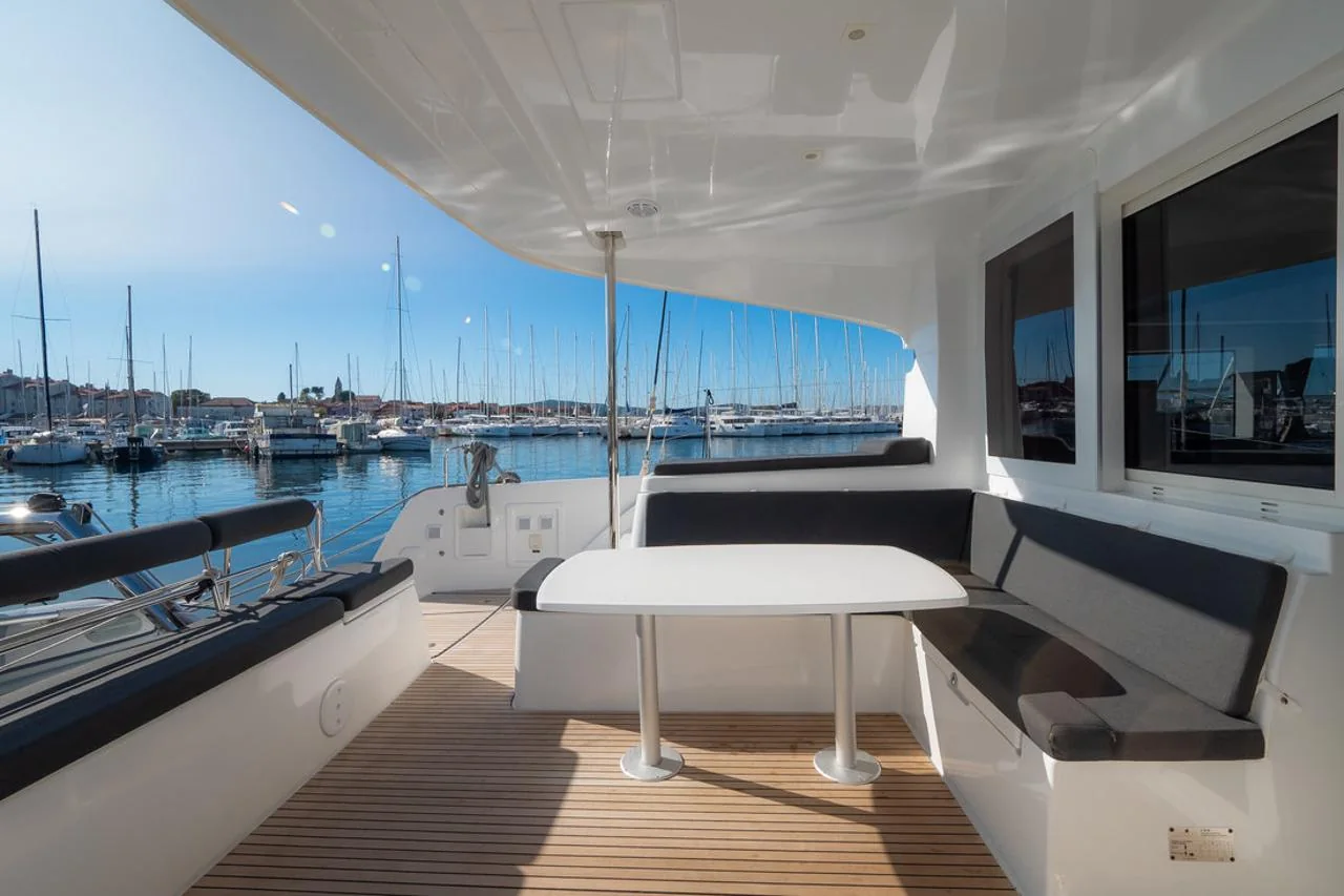 Sail Away - Gallery 4