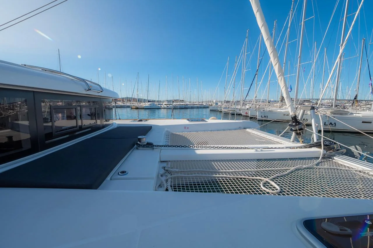 Sail Away - Gallery 6