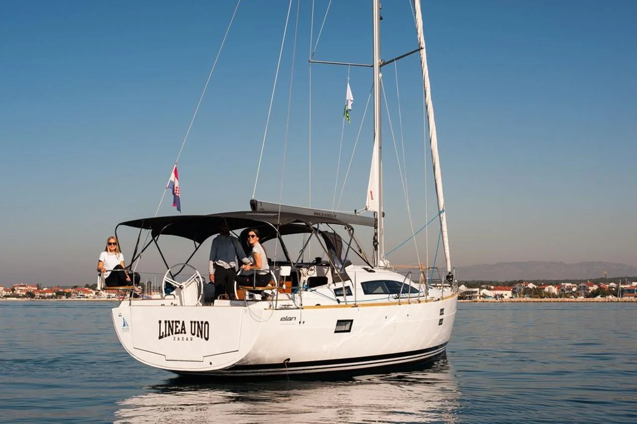 Linea Uno - Main 1