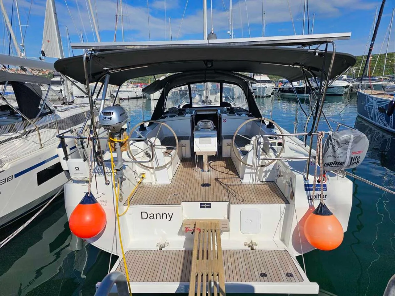 Danny - Main 1