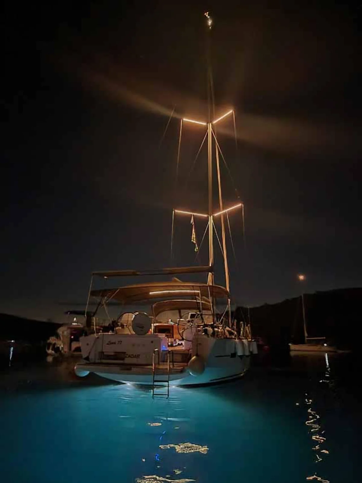 Luna 77 - Gallery 11