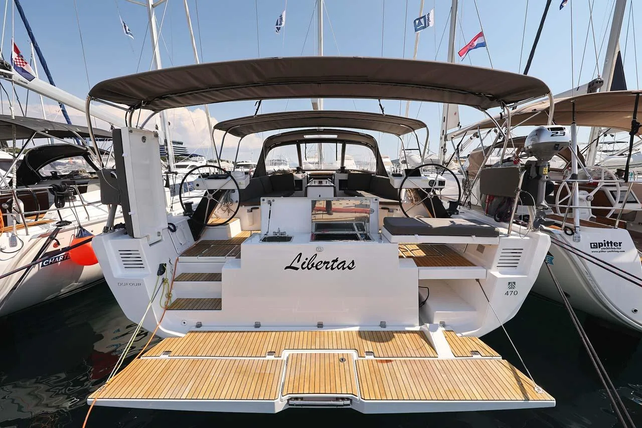 Libertas - Main 1