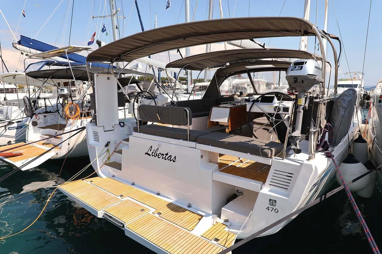 Libertas - Gallery 2