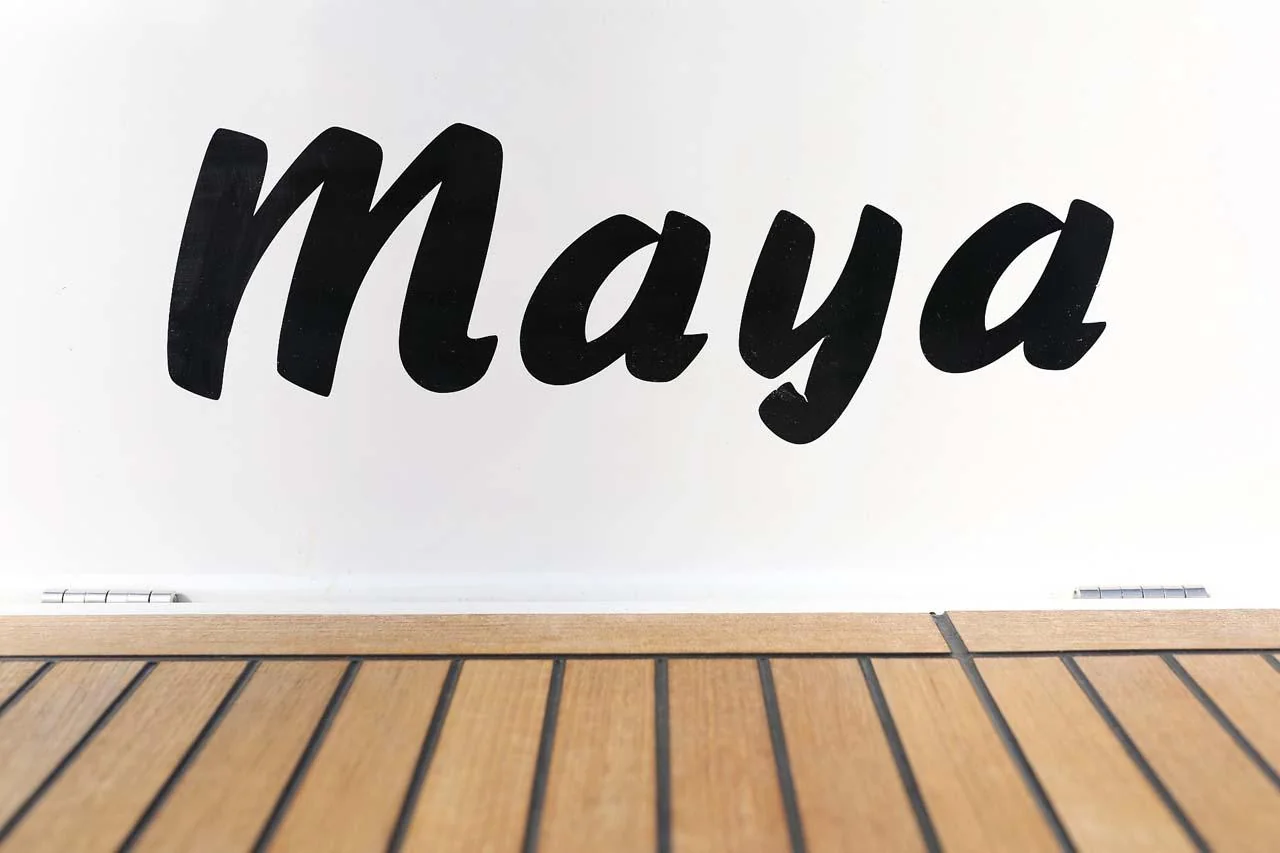 Maya - Gallery 6