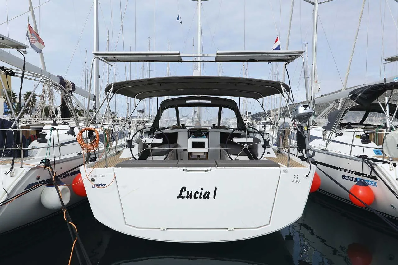 Lucia I - Gallery 2