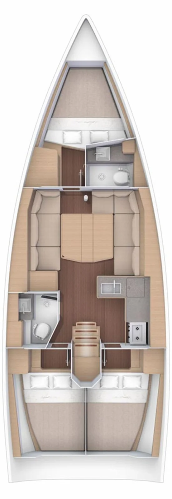 Bella I - Layout 9
