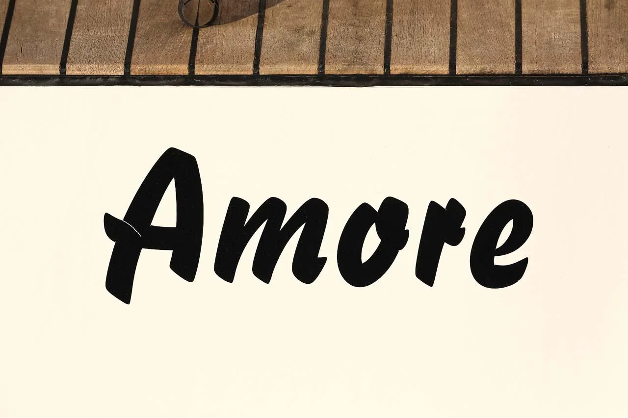 Amore - Gallery 8