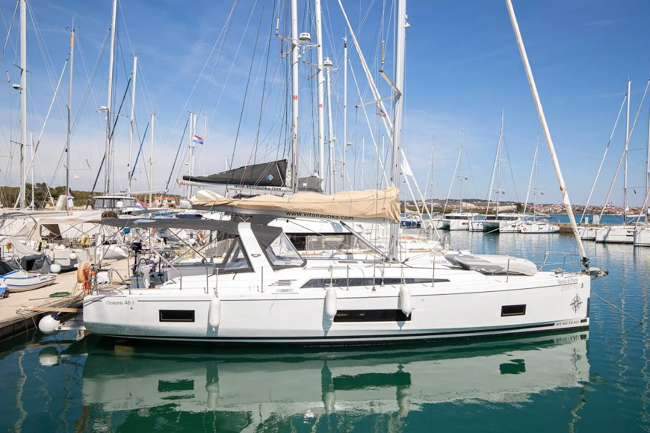 Vento di Mare - Gallery 2