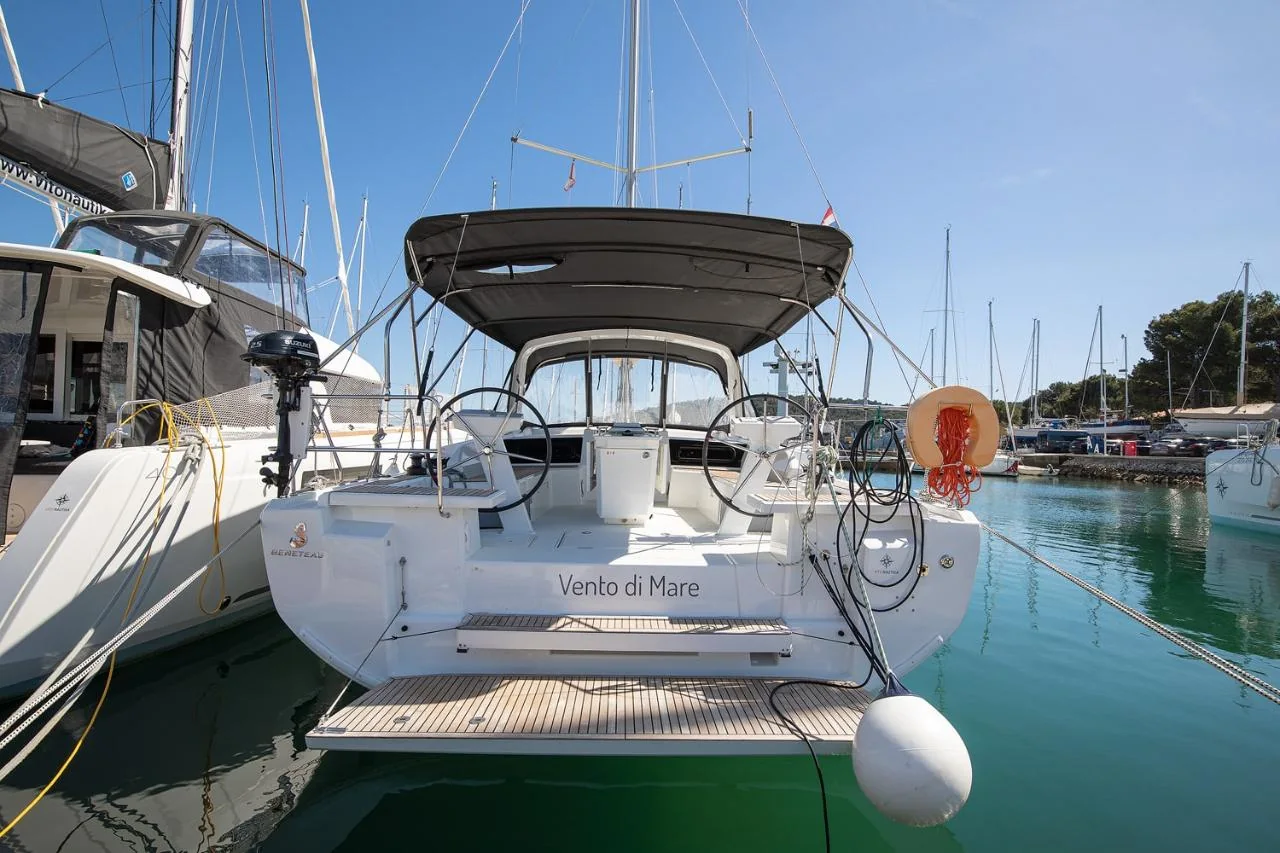 Vento di Mare - Gallery 3