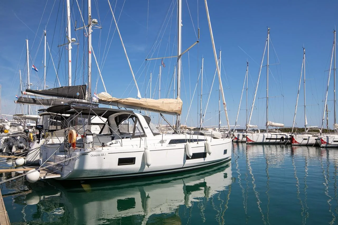 Vento di Mare - Gallery 6