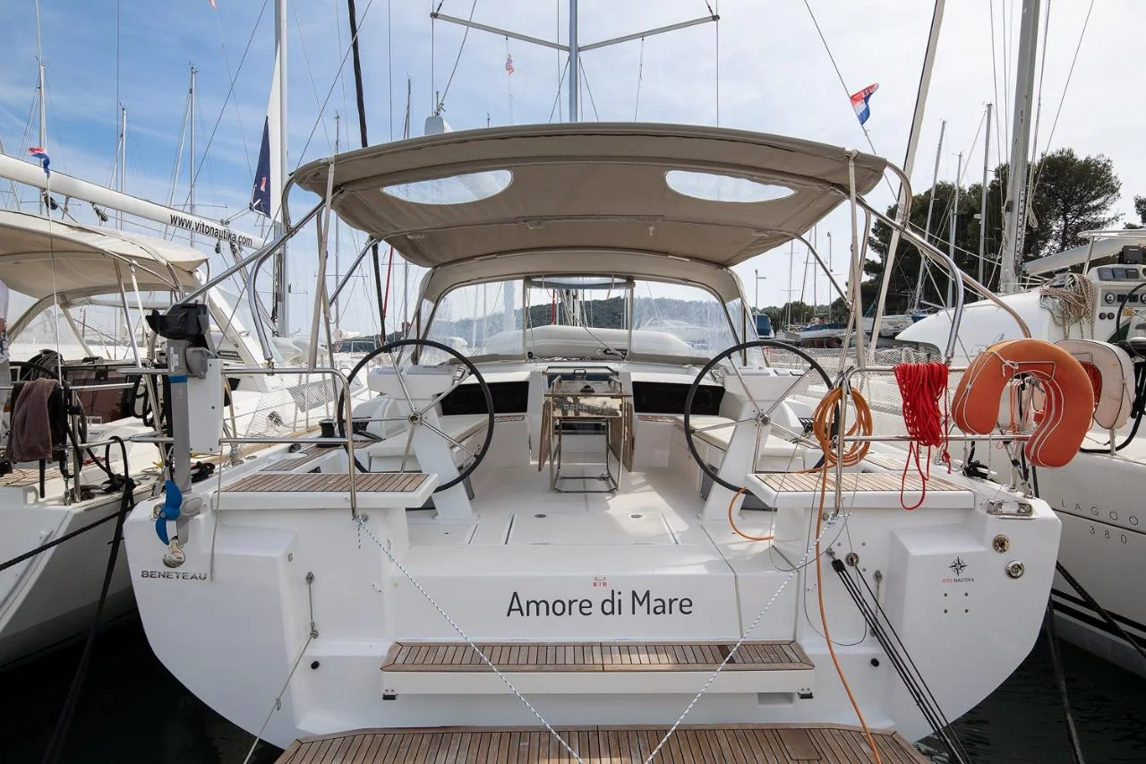Amore di Mare - Gallery 2