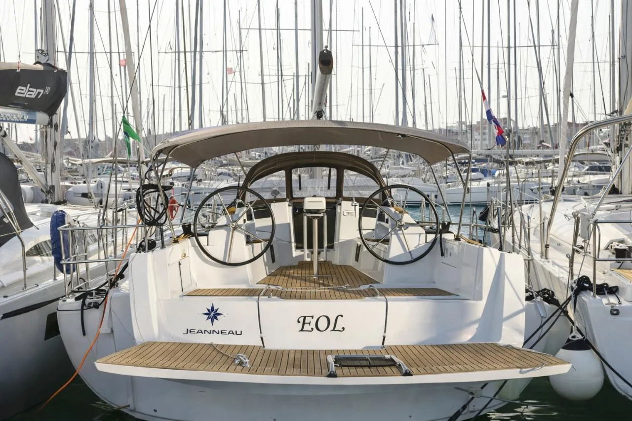 Eol - Main 1