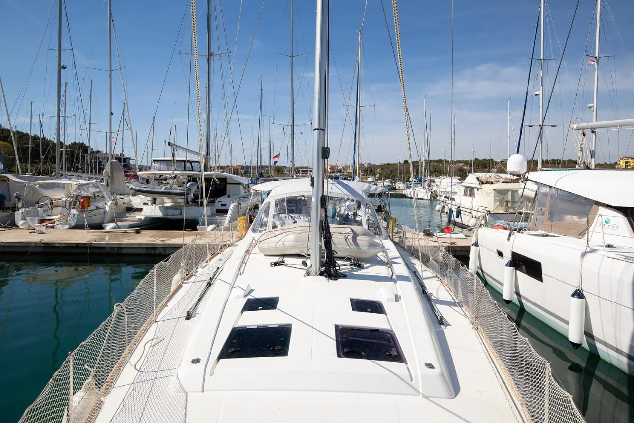 Mare Aeolos - Gallery 6