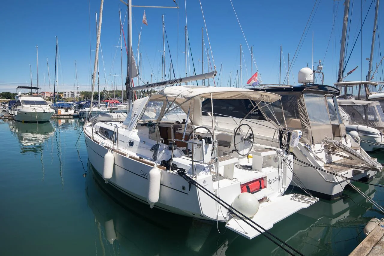 Mare Animi - Gallery 3
