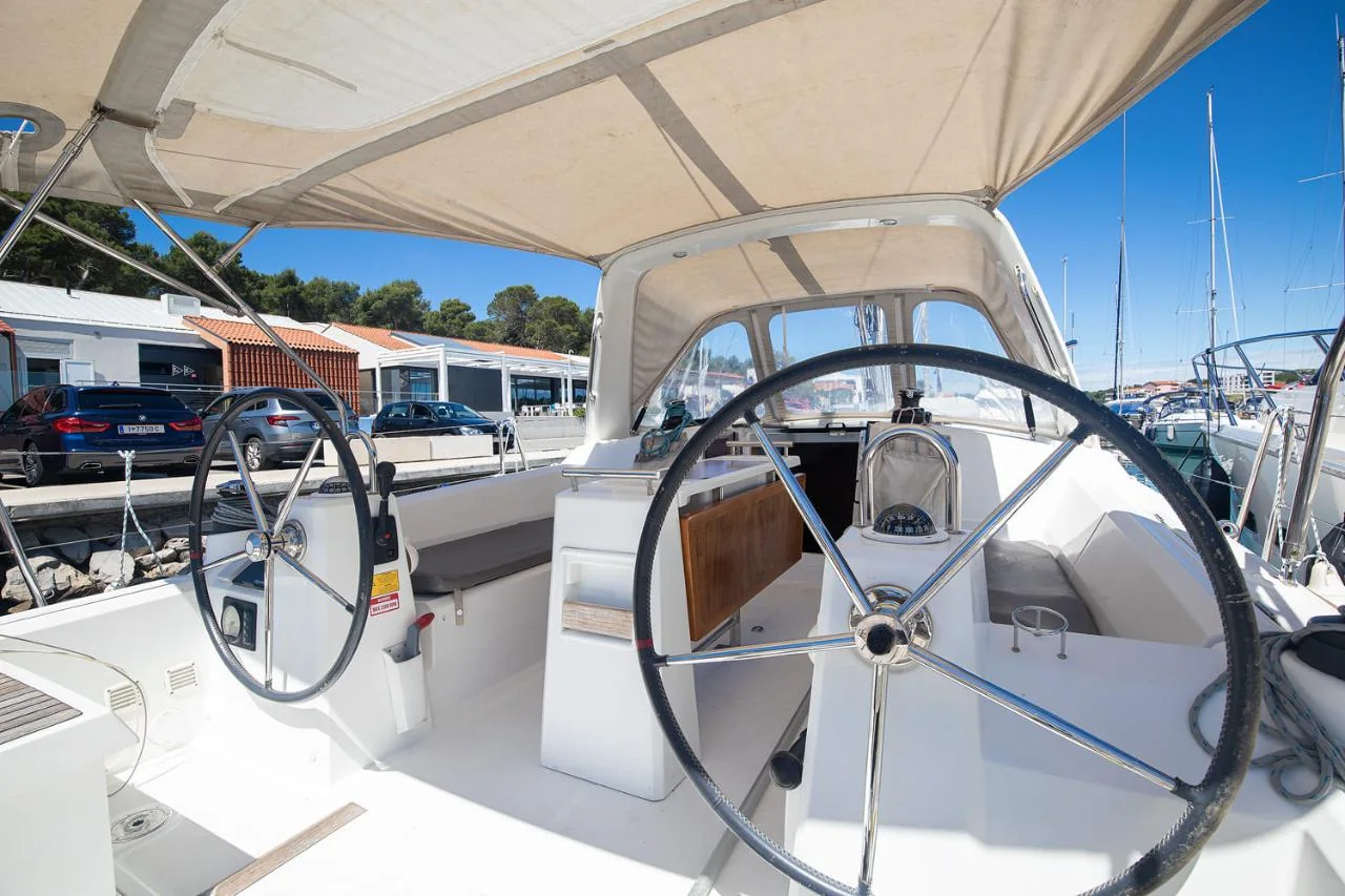 Mare Animi - Gallery 6