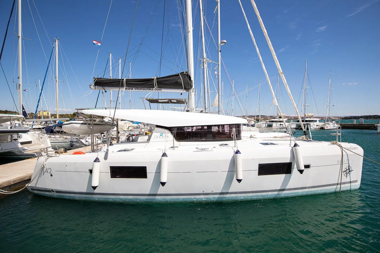 Mare Solero - Main 1