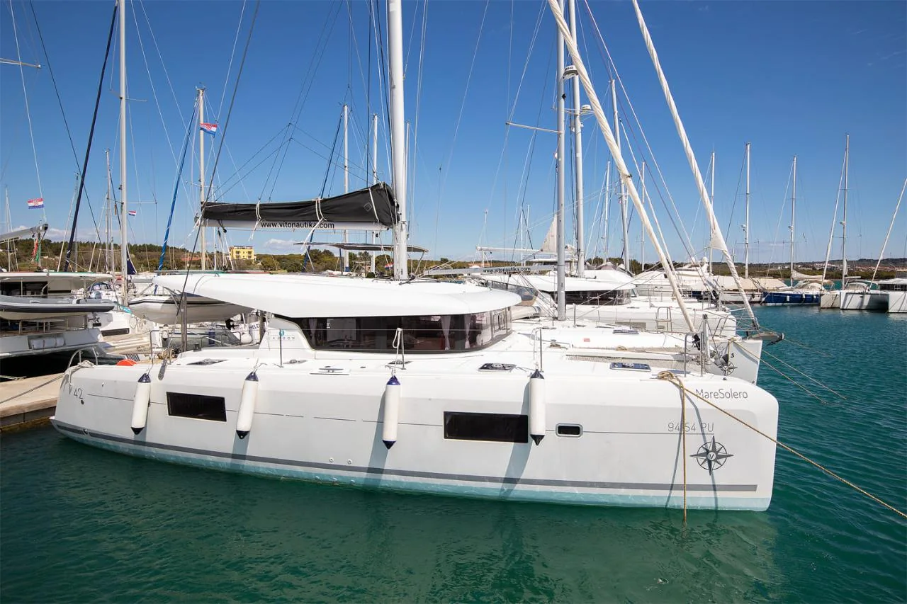 Mare Solero - Gallery 2