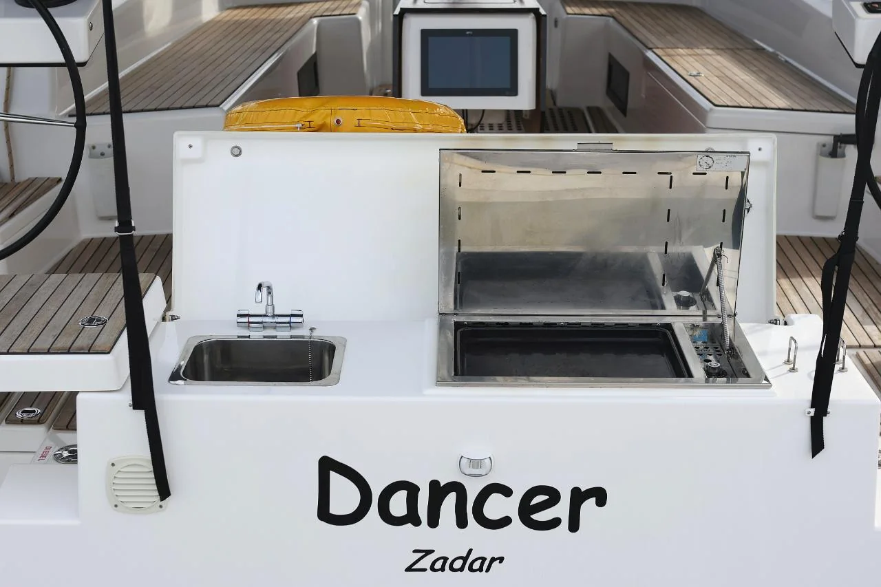 Dancer - Gallery 46