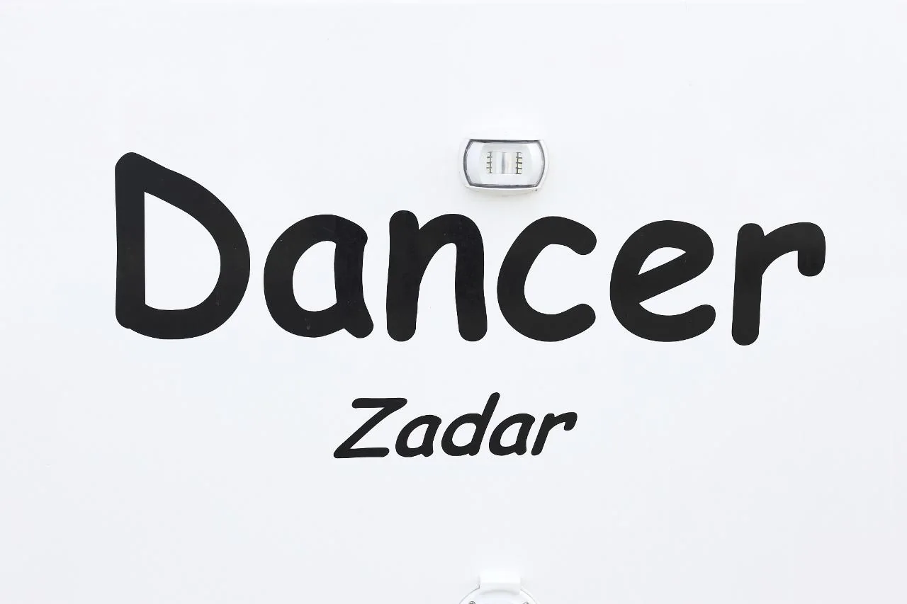 Dancer - Gallery 47
