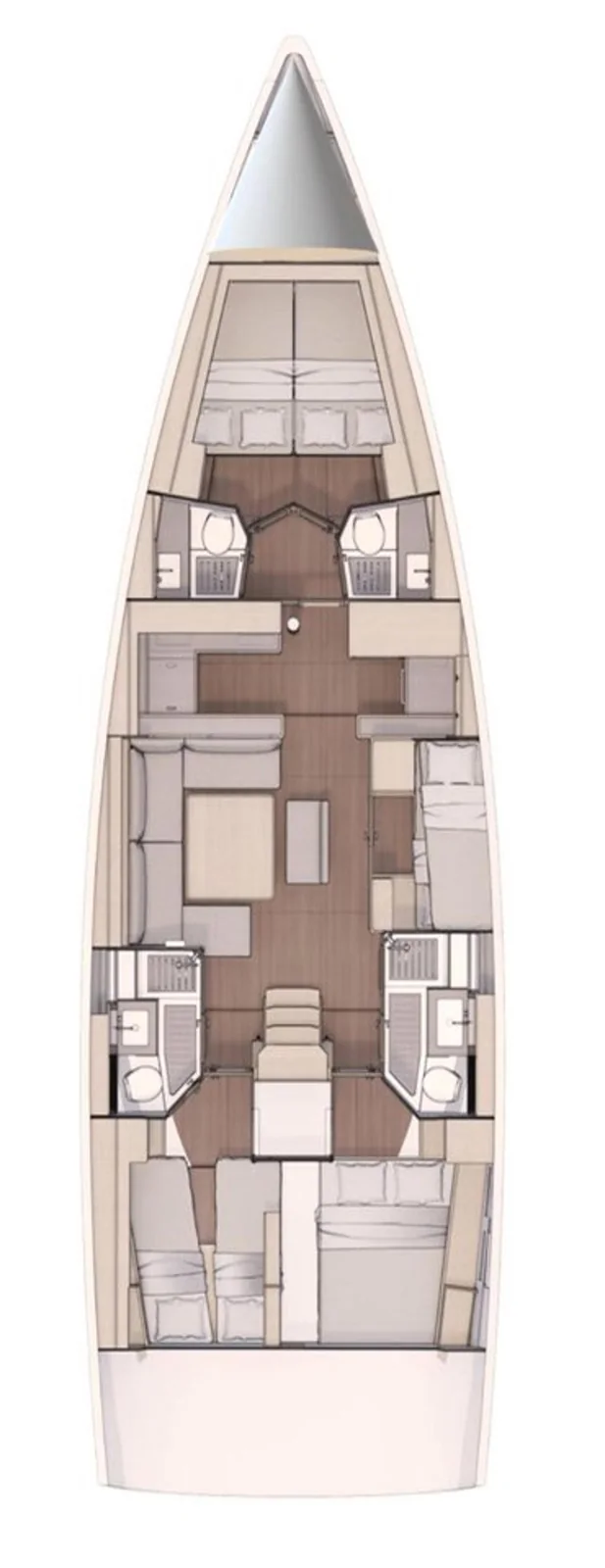 Dancer - Layout 48