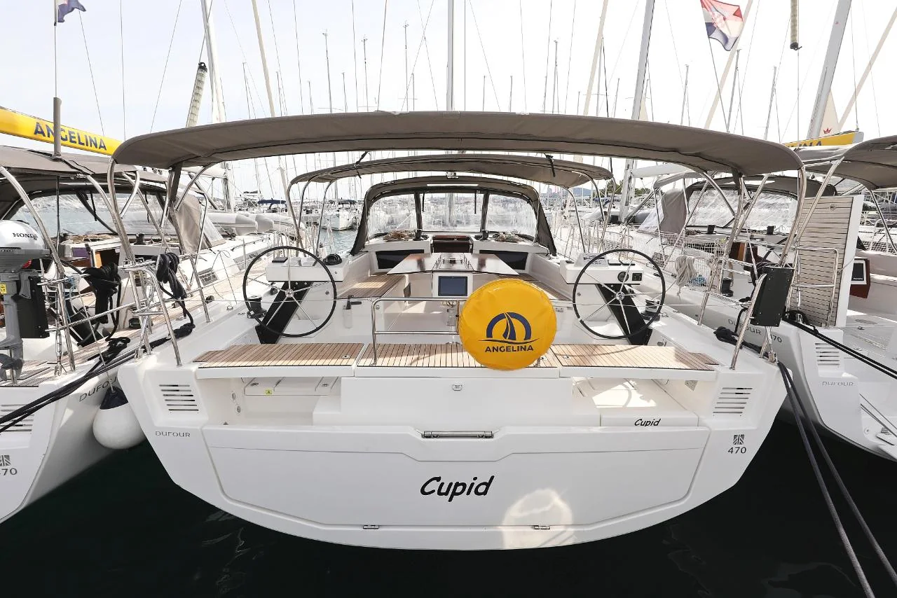 Cupid - Main 1