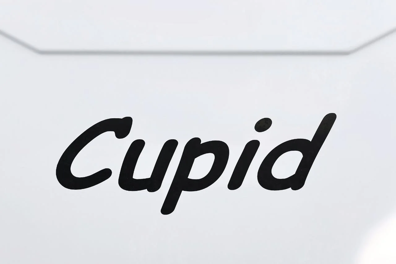 Cupid - Gallery 46