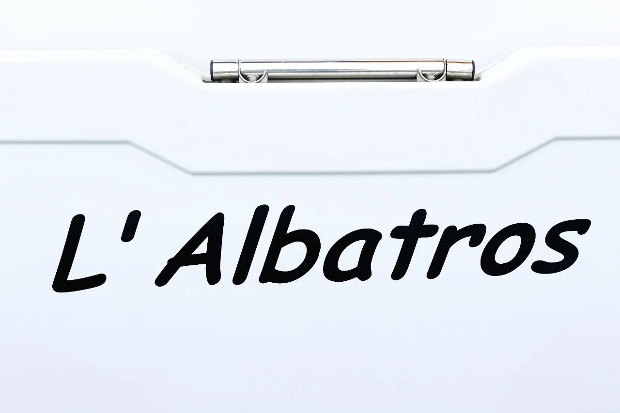 L'Albatros - Gallery 30