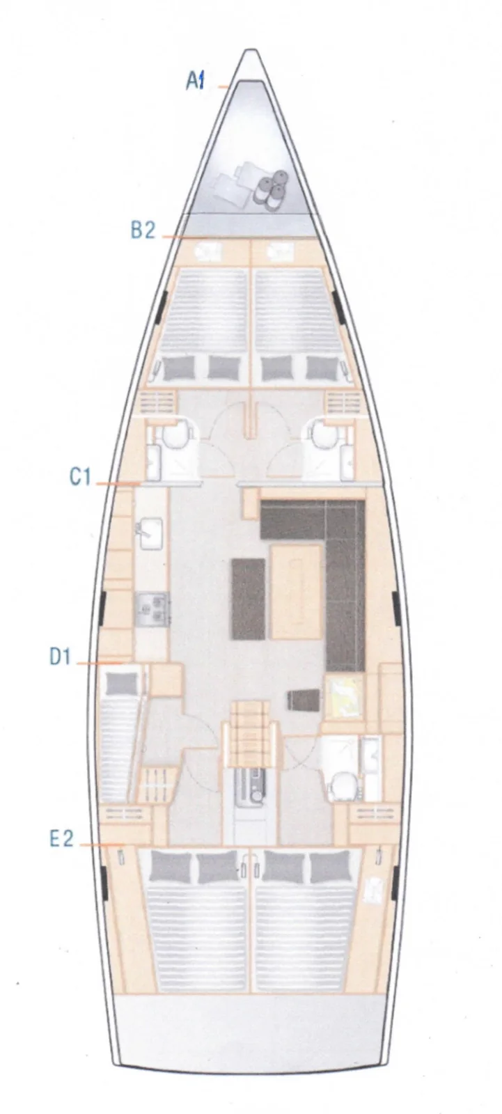Hugo - Layout 13