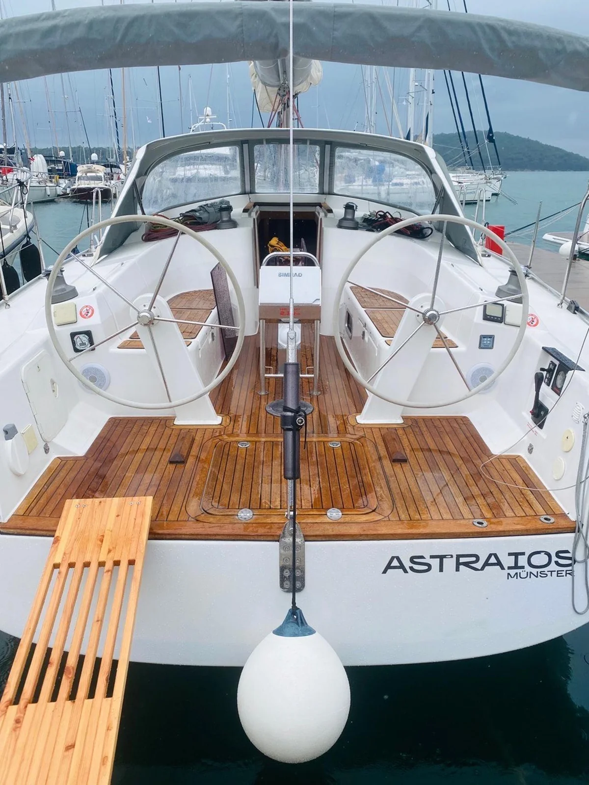 Astraios - Gallery 3