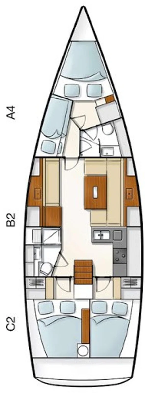 Astraios - Layout 16