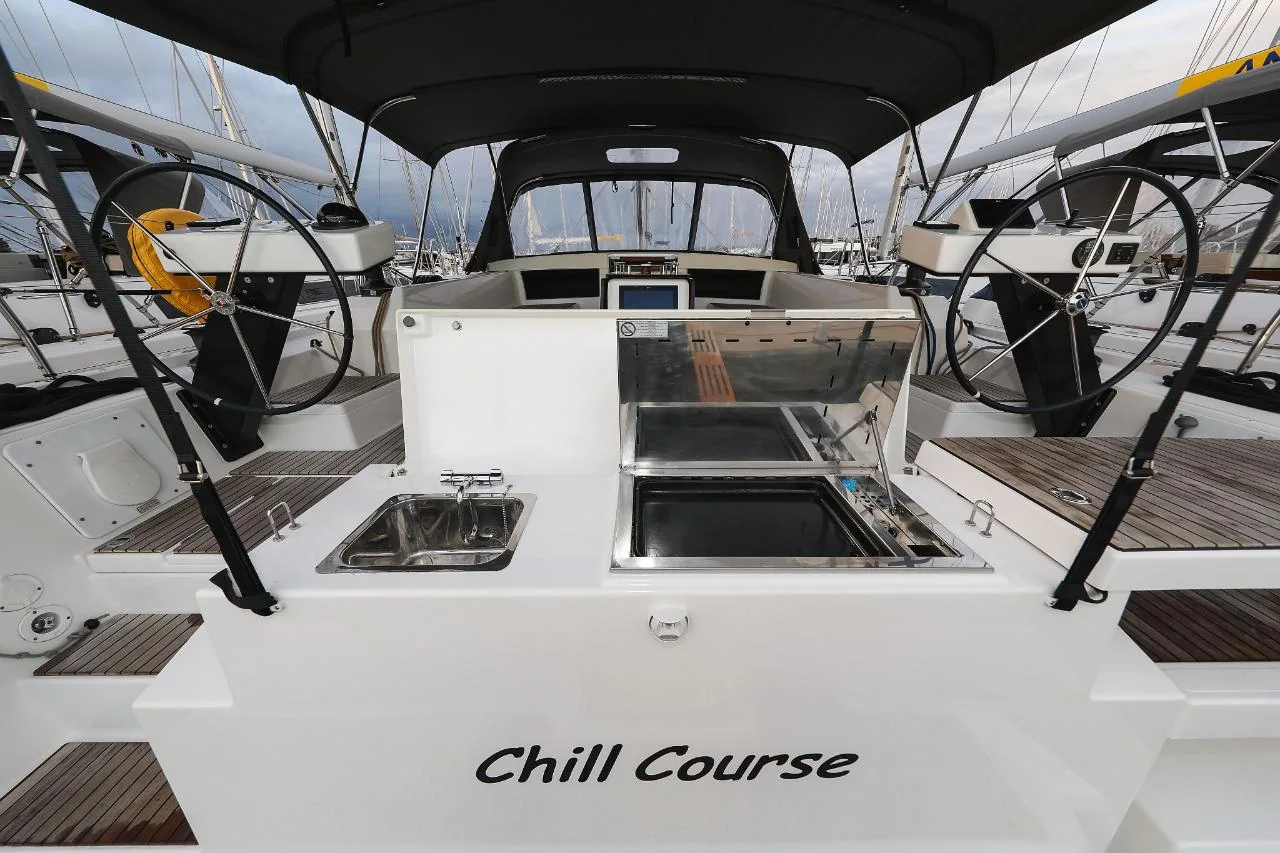 Chill Course - Gallery 3
