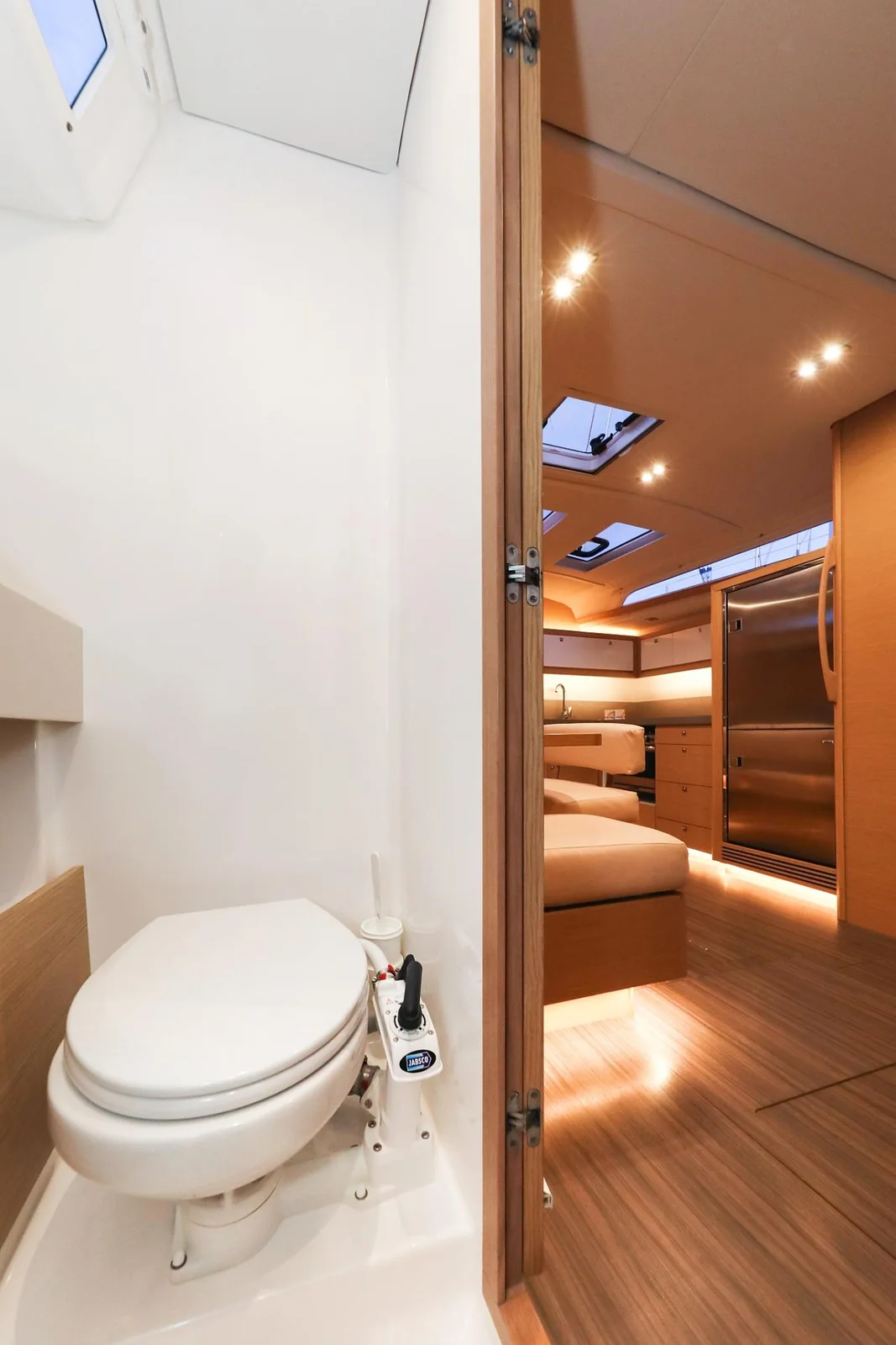 Chill Course - Gallery 41