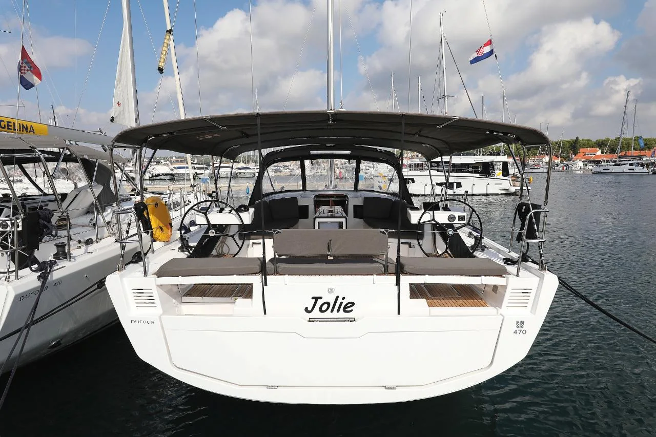 Jolie - Main 1