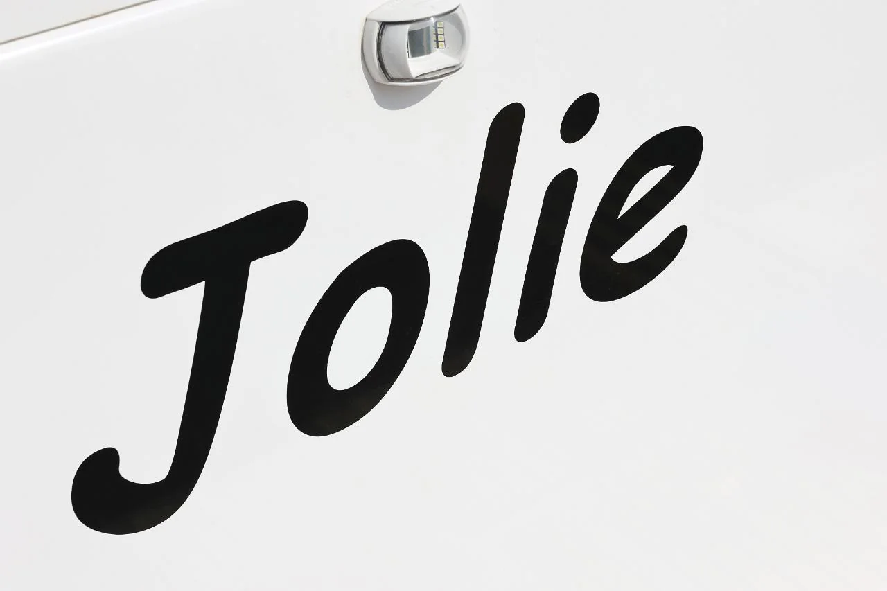 Jolie - Gallery 50