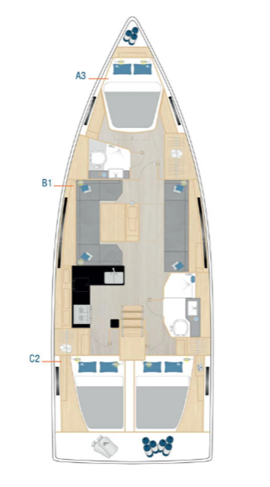 Al Dente - Layout 1
