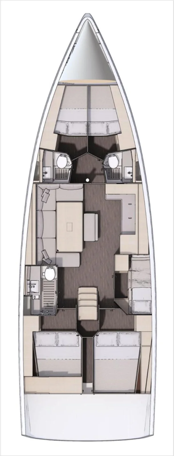 Shooting Star - Layout 35