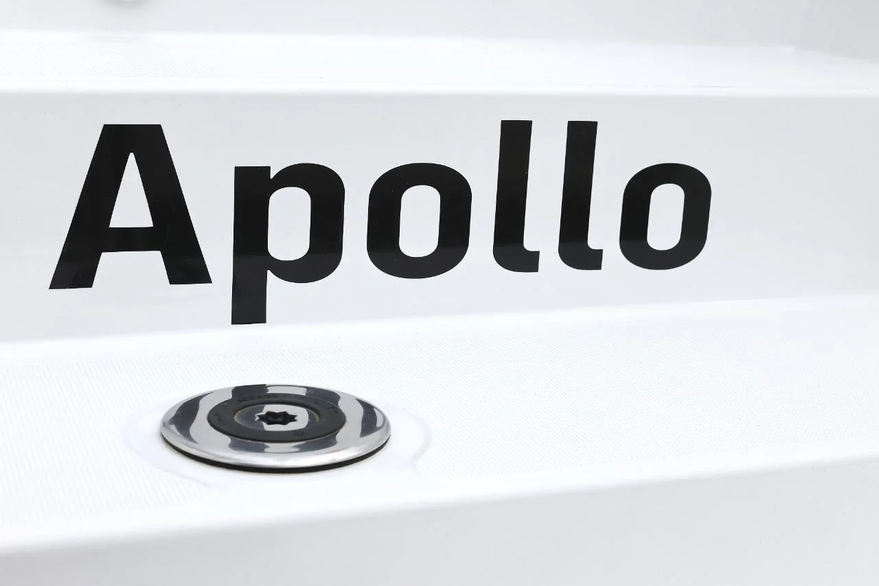 Apollo - Gallery 50