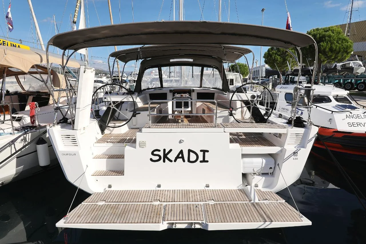 Skadi - Gallery 2