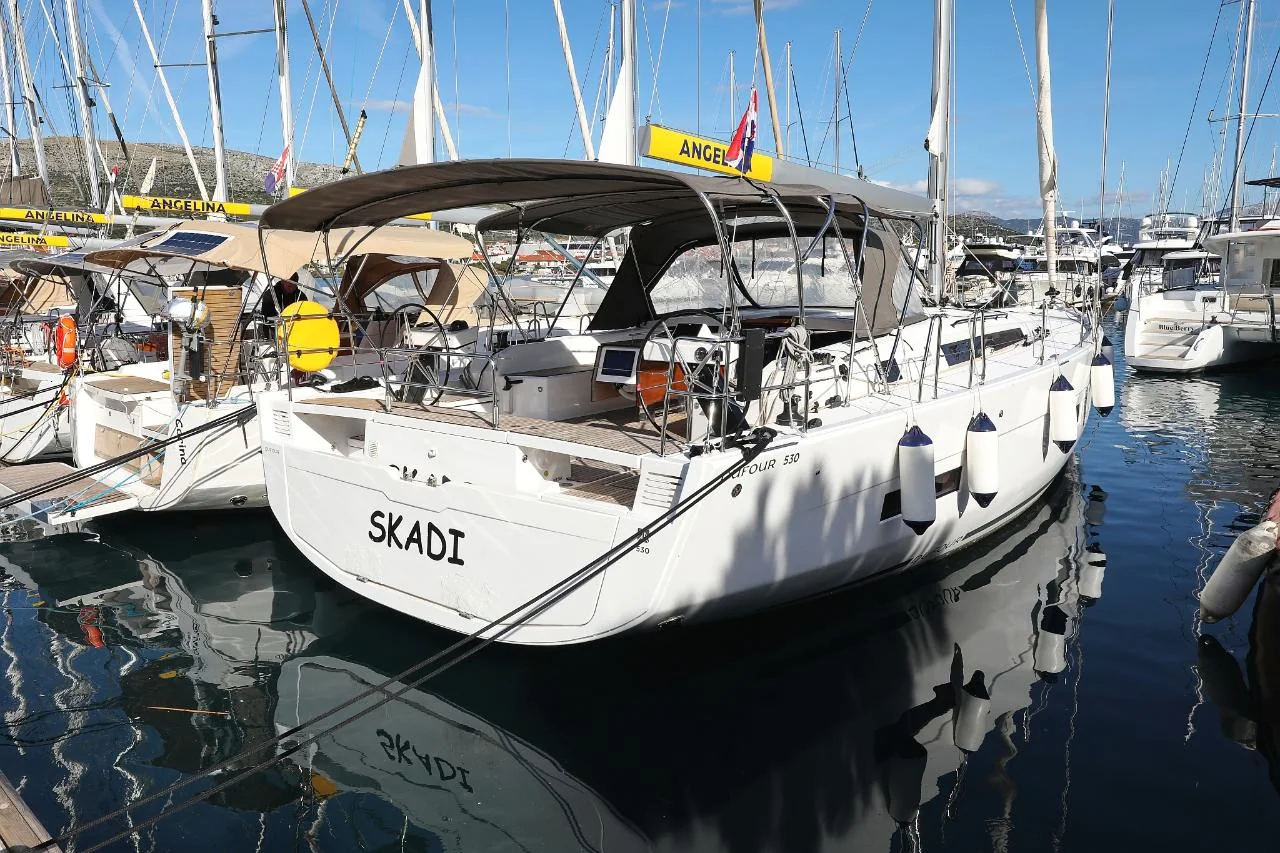 Skadi - Gallery 3