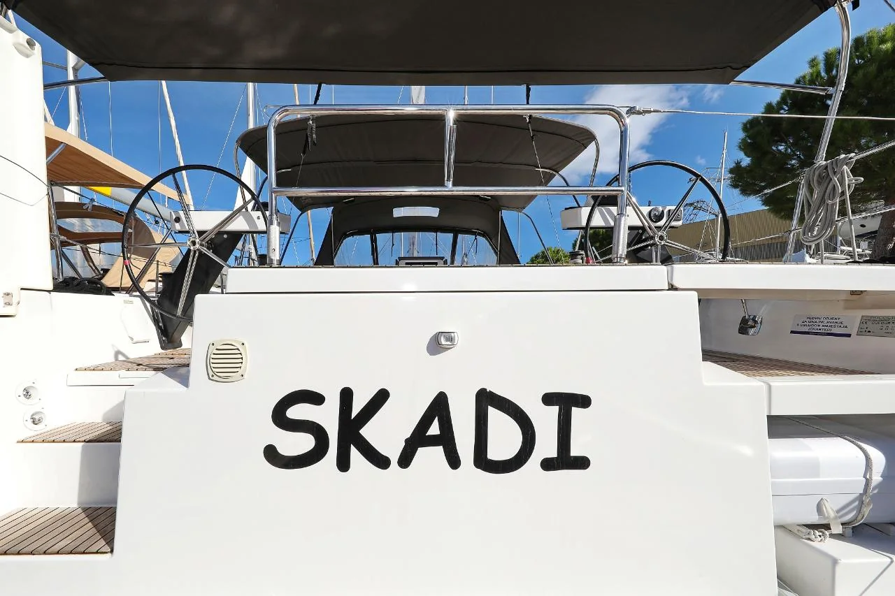 Skadi - Gallery 49