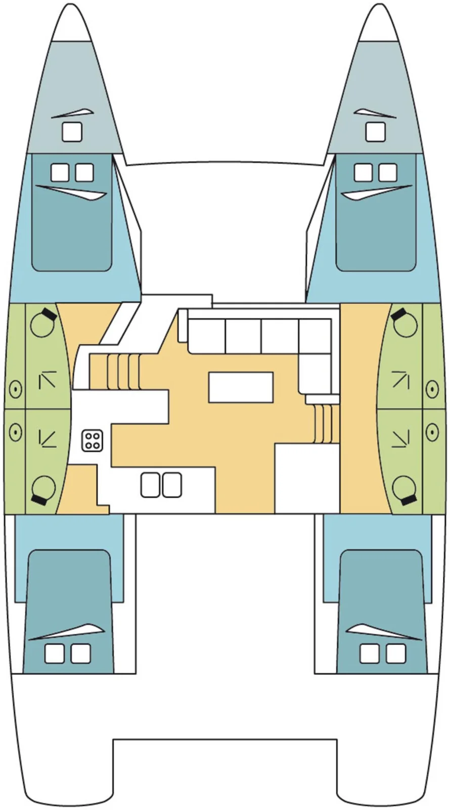 Sun Office - Layout 45