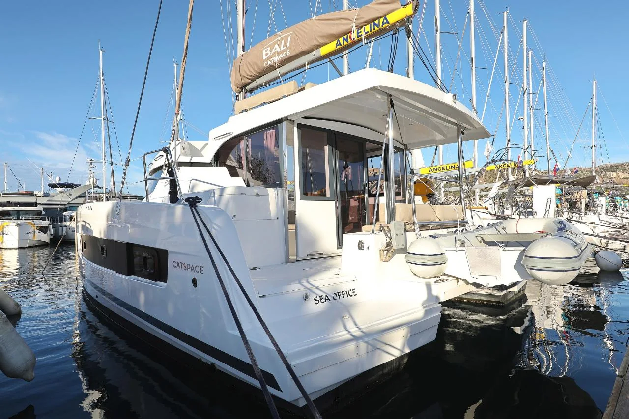 Sea Office - Gallery 2