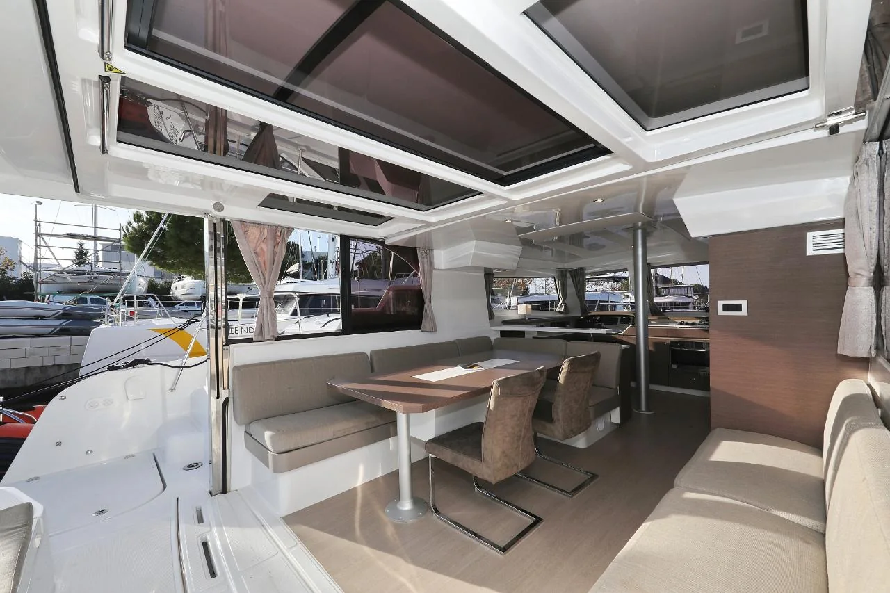Sea Office - Gallery 12