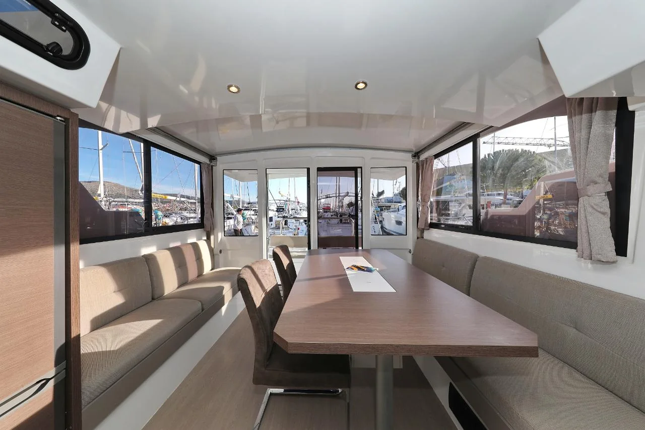 Sea Office - Gallery 14