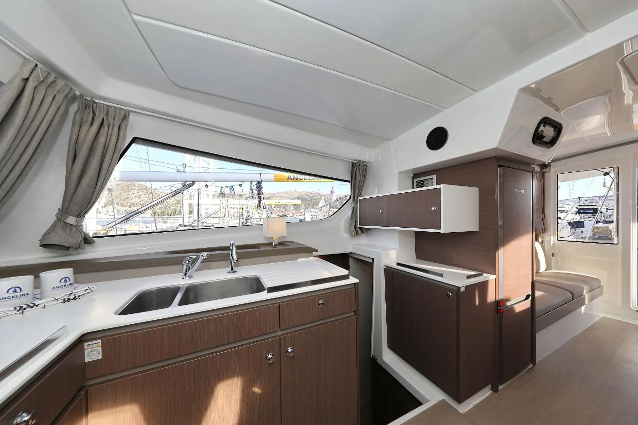 Sea Office - Gallery 16